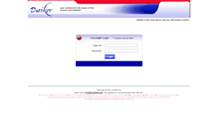 Desktop Screenshot of oversight.ikorusa.com